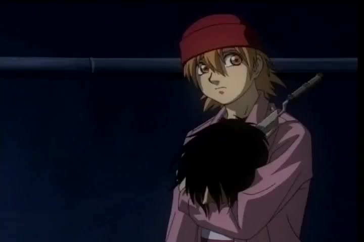 [Tsukyio Editing Resources] Hellsing (Episode 7) Raw Clips (230) (tsukyio.com).mp4